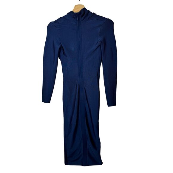 designer birthday dresses FRANCESCA MINI DRESS – Voda Boutique main image 1